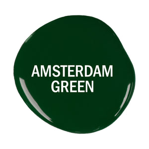 Amsterdam Green