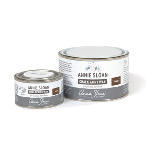 Annie Sloan Soft Wax - Dark