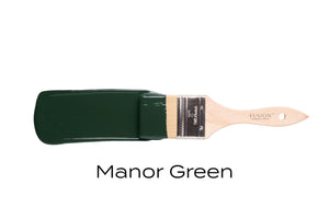 Manoir Vert