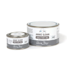 Load image into Gallery viewer, Annie Sloan Soft Wax - White