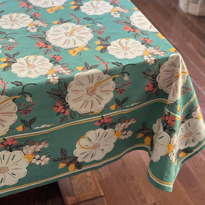 Augusta Tablecloth