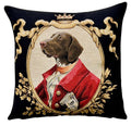 Coussin Regal Pointer