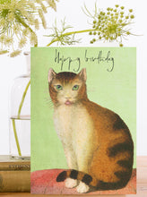 Load image into Gallery viewer, Birthday Card