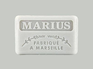 Marius