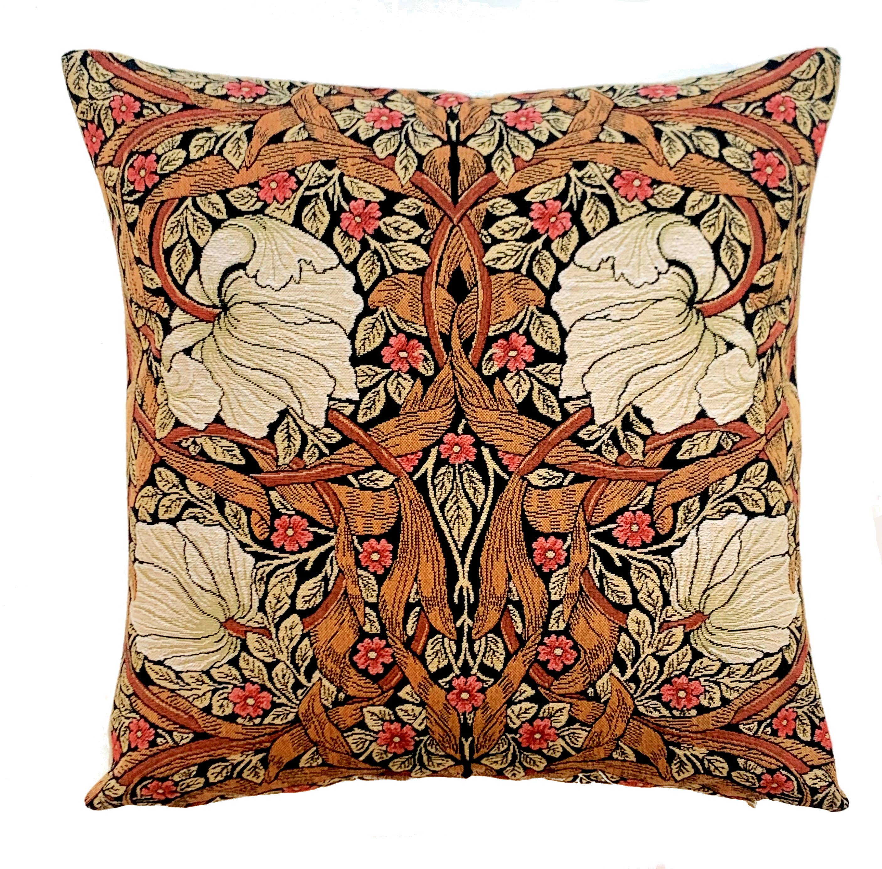 Pimpernel de William Morris - Tabac