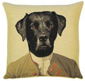 Labrador noir Poncelet
